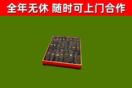 邯郸回收海参